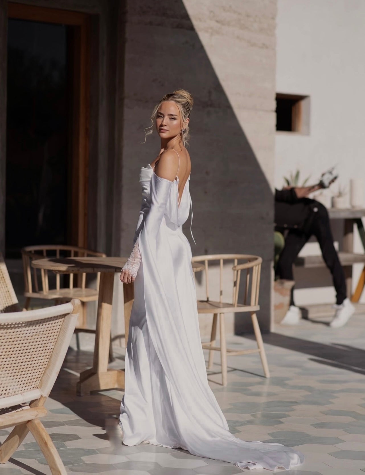 Suite de lujo para arreglos de novia en Las Pudencianas, hospedaje para bodas en Coahuila