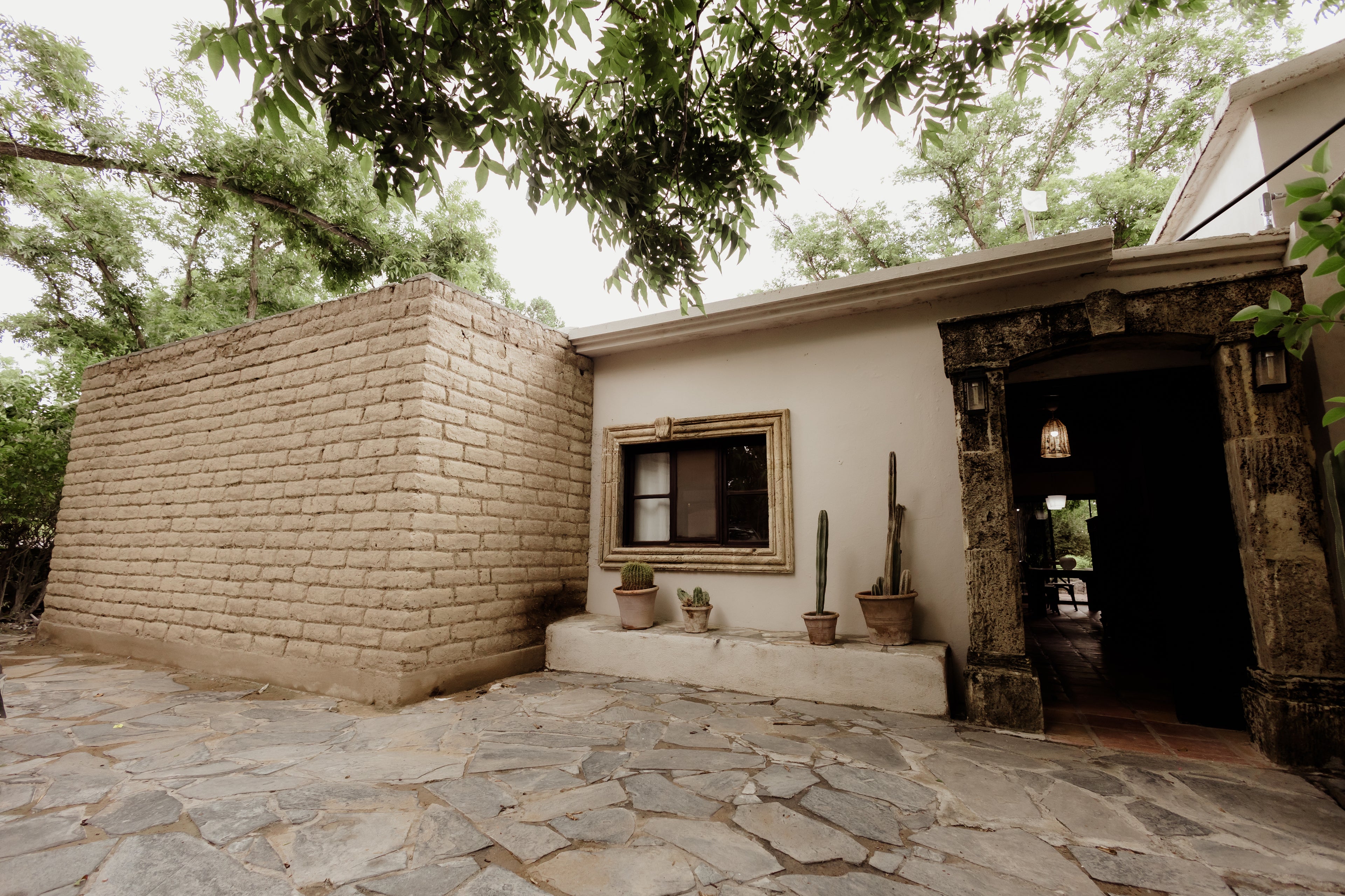 casas de descanso las pudencianas