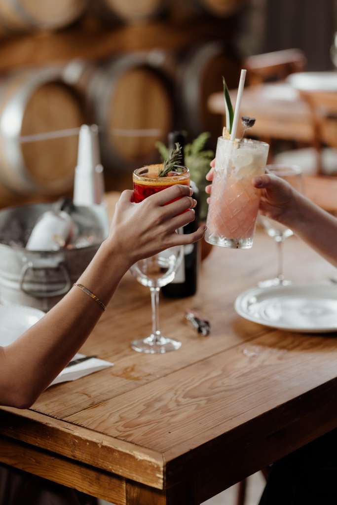 las pudencianas restaurante clandestino coctelería 