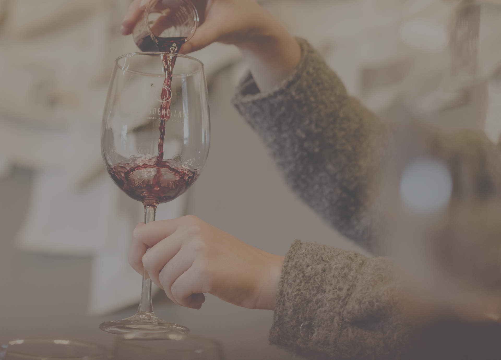 las pudencianas crea tu botella en vino creacion 